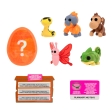 Adopt me! Pack de 6 figurines (Tropical