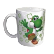 Tirelire + Mug Yoshi