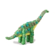 PlayMais® Classic FUN TO PLAY DINOSAURS