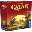 Catan Duel