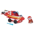 PAW Patrol � Aqua Pups � Deluxe Vehicle