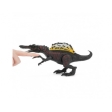 Set de jeu -jeep + dinosaure