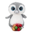 Peluche Polar animals + chocolat