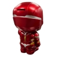 Iron Man PVC Bank