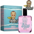 Edt 100 Ml Sra Crazy