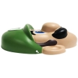 SUPER MARIO MASK LUIGI ADULT