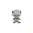 One Piece Peluche - Chopper X Law