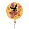 Ballon aluminium Bing standard S60 embal