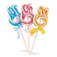 Sucettes Lapipop