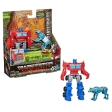 2 Figurines Transformers Beast Alliance