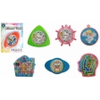 Jeu de patience 9.5cm/6 assortiments