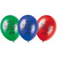 Pj Masks Ballons Imprimés 8 Pièces