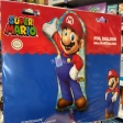 Ballon Foil SuperShape Super Mario P38