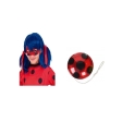 Panoplie Ladybug Perruque+Loup+Yoyo