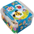 Hama Maxi Stick Maxi 300pions et grilles