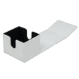 Vivid White : Alcove Edge Deck Box