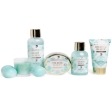 IDC INSTITUTE SET BEAUTE RELAXANT 6PCS