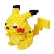 NB PKM Pikachu Deluxe