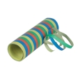 Serpentins multic.bandes 18x4m