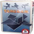 Metalldose Tangram 6+ D/Gb/F/I/Nl/E