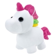 Peluche Adopt me! Feature Unicorn