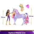 Unicorn Academy – Pop Sophia  & Unicorn