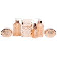 IDC INSTITUTE SET BAIN BRONZE 6PCS