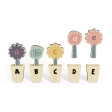 Abc Blumen / Abc Flowers