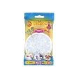 Sac 1000 Perles N. 19 Transparent