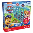 PAW Patrol – Four in a Row