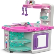 Barbie - La Cuisine