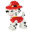 Boite Cadeau Paw Patrol 3D 4000 pièces