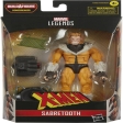 Marvel Legends Series Sabretooth