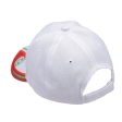 Casquettes Italie Foot