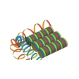 Serpentins multic.bandes 18x4m