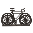 Porte-mouchoirs métal bicyclette