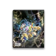 Binder A4 Pokemon EV07