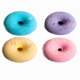 Donut effervescent, 70gr, parfum Brise