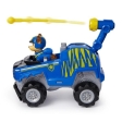 VEHICULE + FIGURINE CHASE JUNGLE PUPS La
