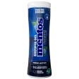 MENTOS GEL DOUCHE & SHAMPOING 3EN1 300ML