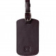 Luggage Labels (Black)