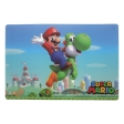 4 Sets De Table Mario 44.5X30Cm