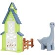 Dino Ranch Action Pack Brontosaurus