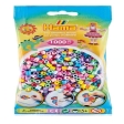 Sac 1000 Perles Pastel Mixte