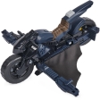 Batman Adventures – Batcycle
