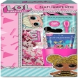 L.O.L. Set Cadeau Bucco Dentaire