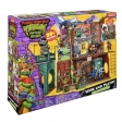 TMNT MOVIE SEWER LAIR PLAYSET