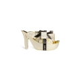 IDC INSTITUTE SET CHAUSSURE GOLD 5PCS