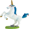 Étalon licorne