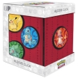 Kanto Alcove Click Deck Box for Pokemon